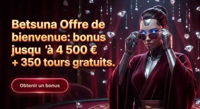 Betsuna Casino